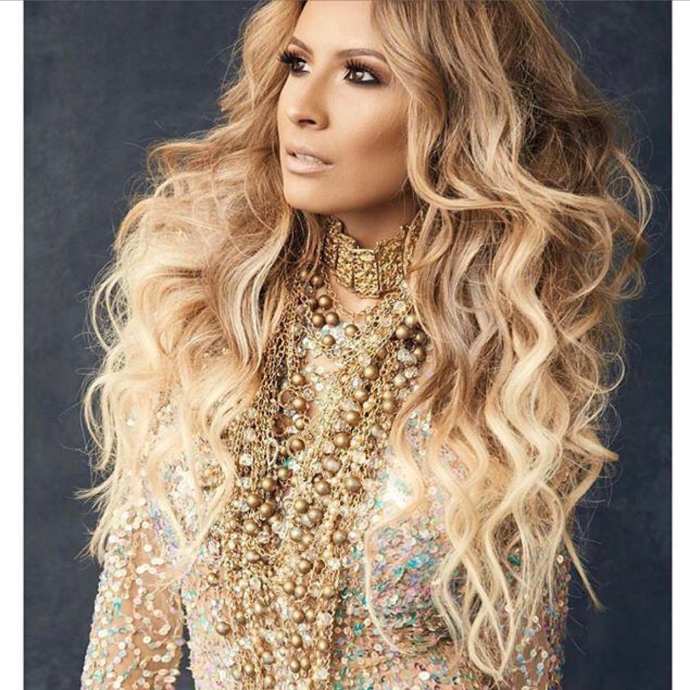 Hair extensions